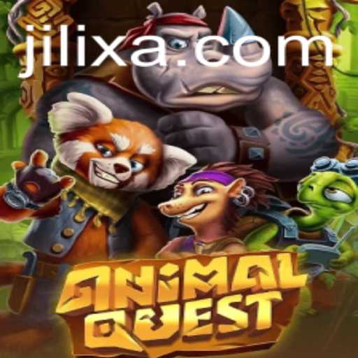 Exploring the Exciting World of AnimalQuest: A Journey with Jilix