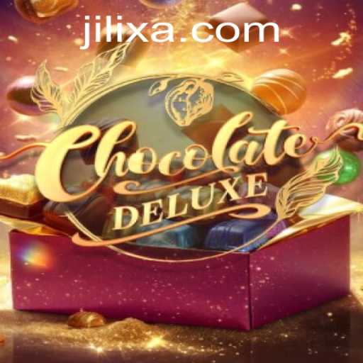Dive Into ChocolateDeluxe: The Sweetest Gaming Experience
