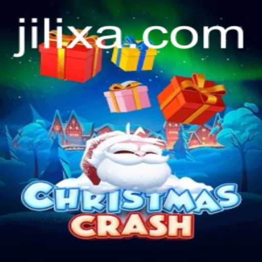 Discover the Magic of ChristmasCrash: A Festive Adventure with Jilix