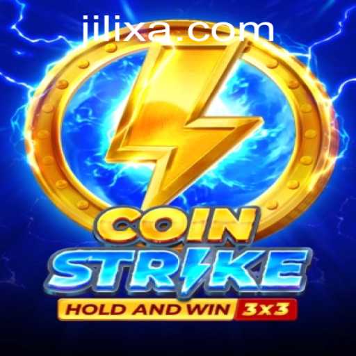 Coinstrike: The New Gaming Revolution with Jilix
