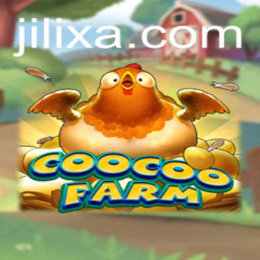 CooCooFarm and Jilix: A Wild Adventure in Virtual Farming