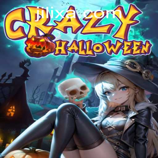 Explore the Thrilling World of CrazyHalloween - A Spooky Adventure Awaits!