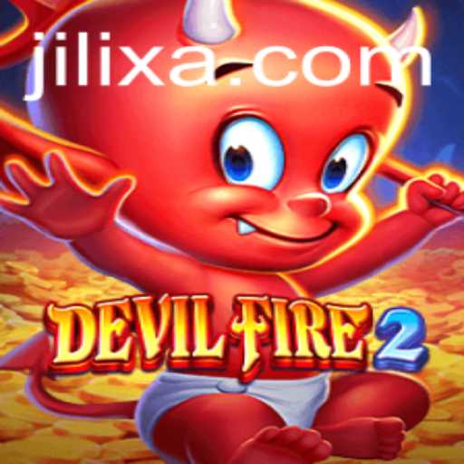 DevilFire2: Unleashing the Adventure with Jilix
