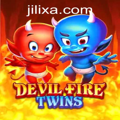 Discover the Fiery Realm of DevilFireTwins: A Captivating Adventure