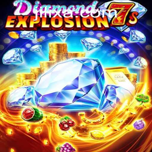 Discovering the Thrills of DiamondExplosion7s: An Insightful Guide with a Jilix Twist