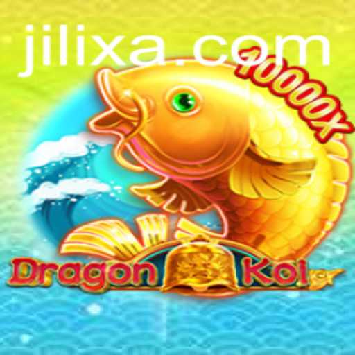 Unleashing Adventure with DragonKoi: Exploring Jilix