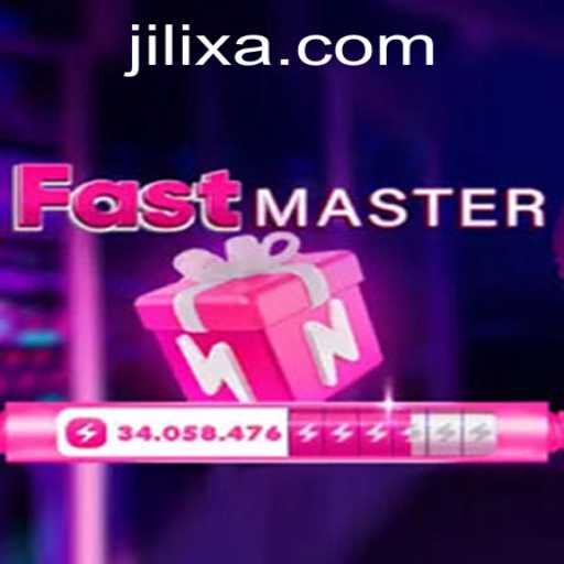 FastMaster: The Thrilling New Game Featuring Jilix