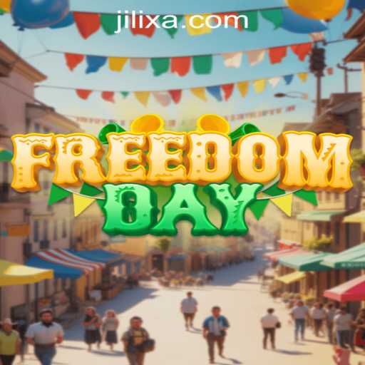 Journey to Liberation: Discover the World of FreedomDay and Jilix