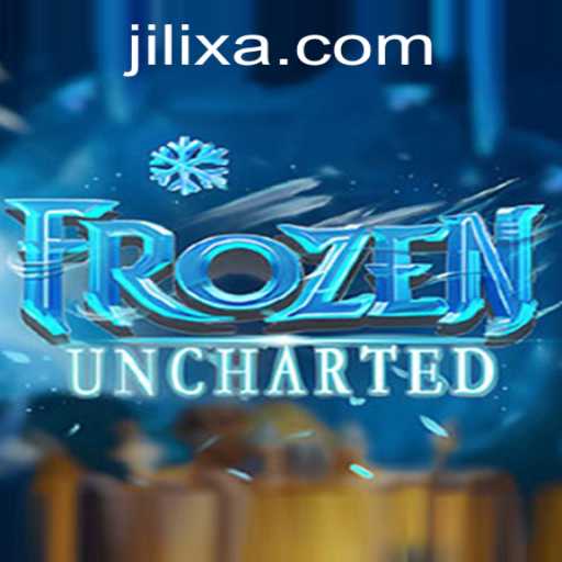 FrozenUncharted: Exploring the Game Dynamics and the World of Jilix