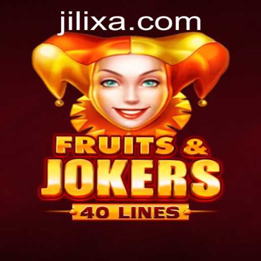 Exploring the Thrills of FruitsAndJokers40: An Eclectic Gaming Experience