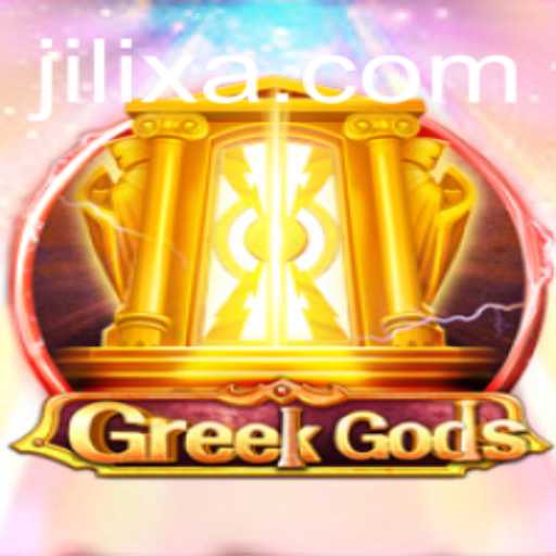 Exploring GreekGods: The Game That Fuses Mythology with Modern Strategy