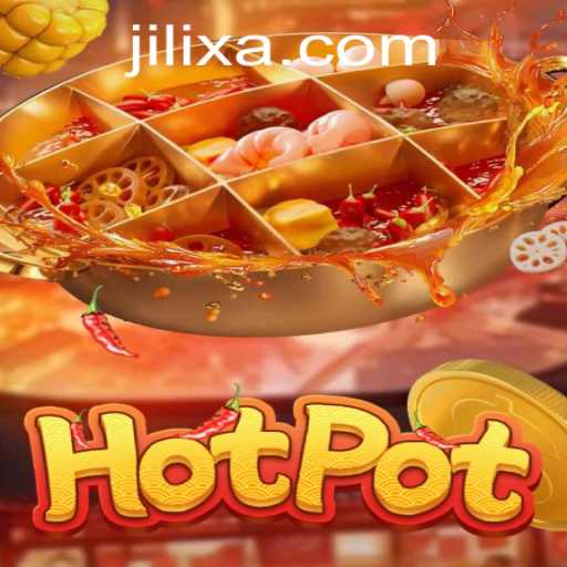 Hotpot: A Fresh Take on Interactive Gaming with Jilix