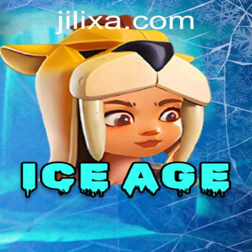 IceAge: An Immersive Gaming Adventure