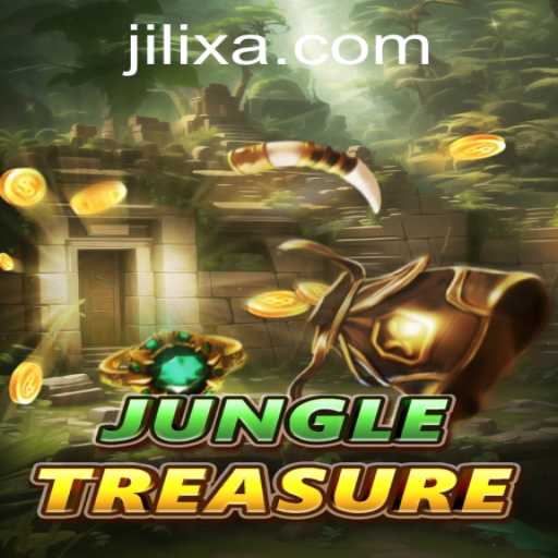 Adventure Awaits in JungleTreasure: Explore, Survive, Thrive