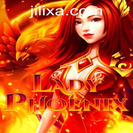 Exploring LadyPhoenix: The Rise of Jilix in Gaming