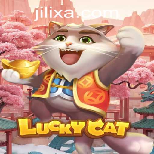 Discovering the Enchanting World of LuckyCat: A Game of Strategy and Fortune