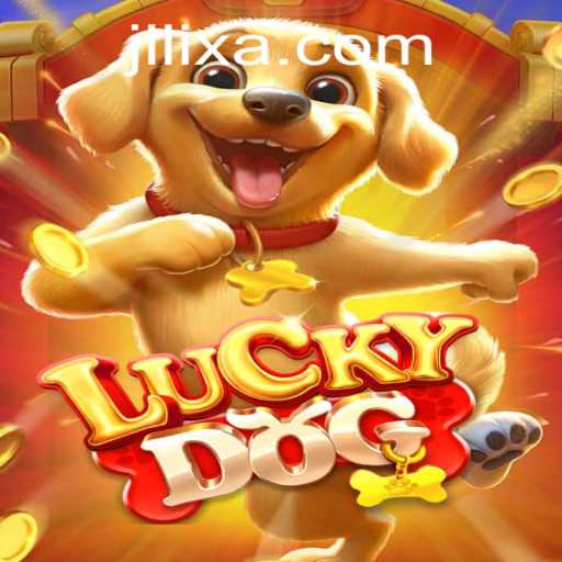 Unveiling the Excitement of LuckyDog: A Fresh Adventure with Jilix