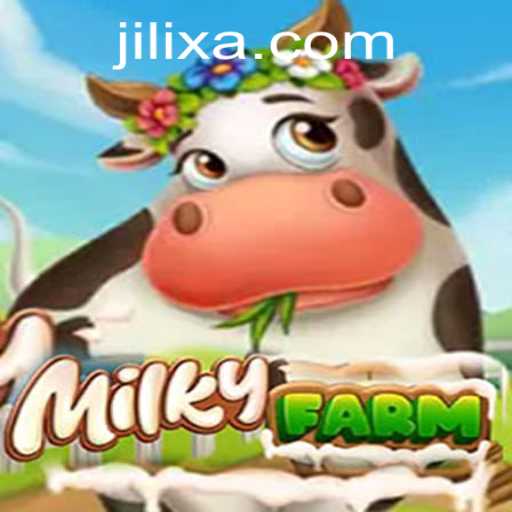 Discover the Enchanting World of MilkyFarm: A Beginner's Guide