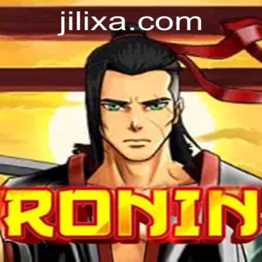 The Dynamic World of Ronin: Exploring the Game and Its Intriguing Mechanics with Jilix