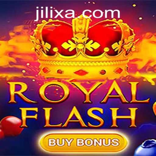 Experience the Thrill of RoyalFlashBuyBonus in the World of Jilix Gaming