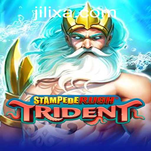 Dive into the World of StempedeRushTrident: A Thrilling Adventure with Jilix