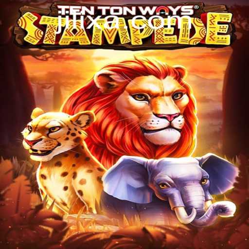 Exploring the World of TenTonWaysStampede: A Unique Gaming Experience