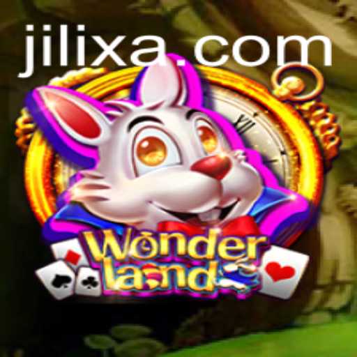Exploring Wonderland: The Enigmatic Game with Jilix