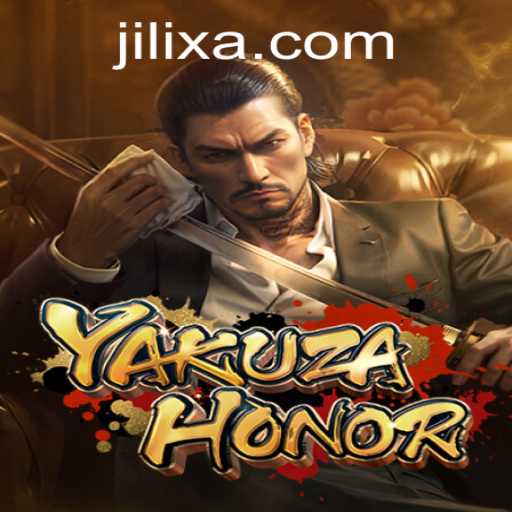 The Intricate World of YakuzaHonor